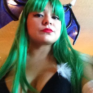 morrigan